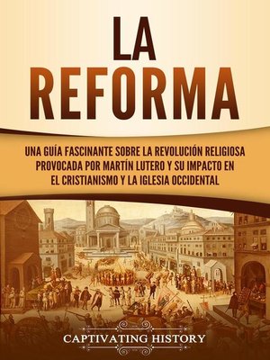 cover image of La Reforma